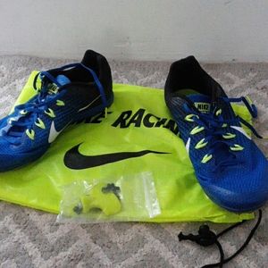 Nike racing shoes mens